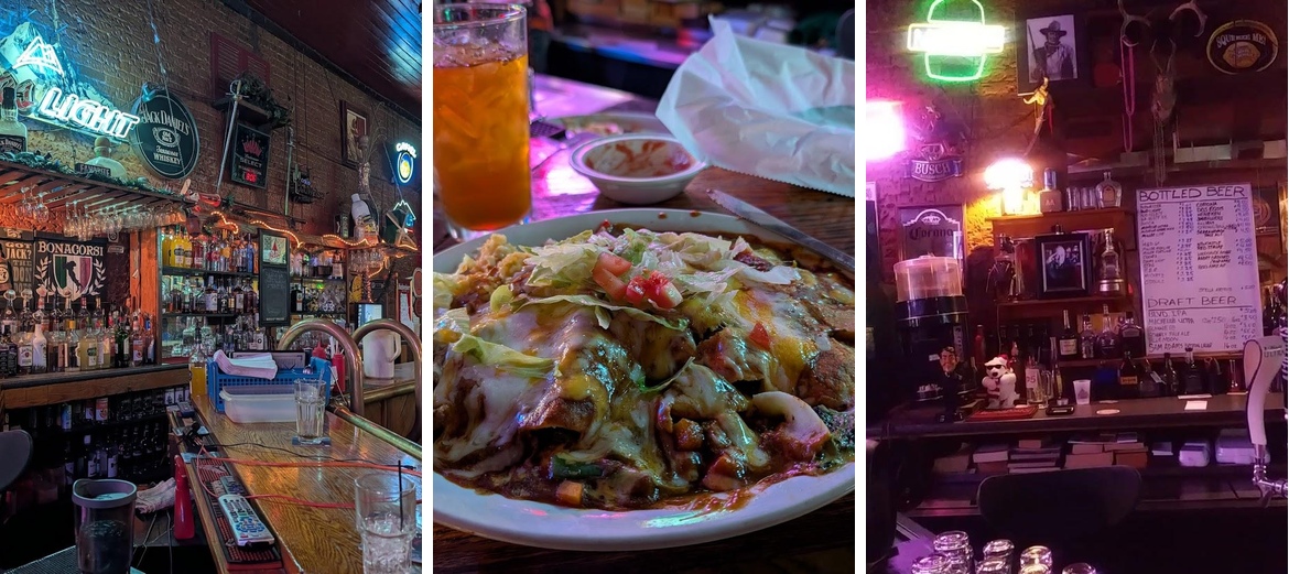 Don & Penny's Restaurant