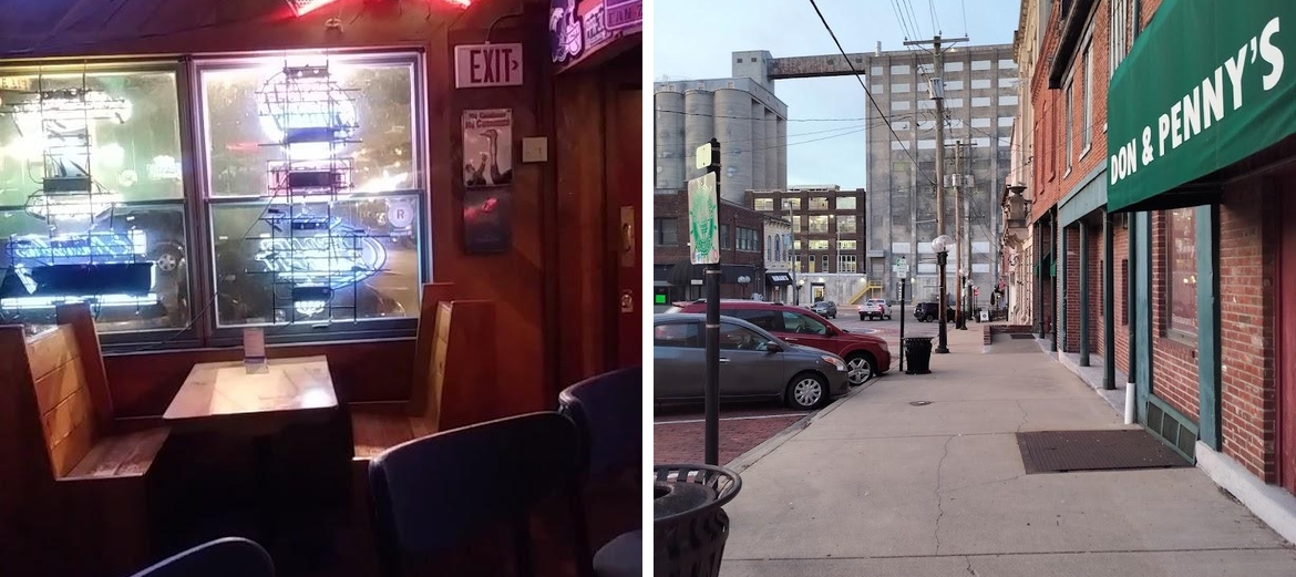 Don & Penny's Restaurant