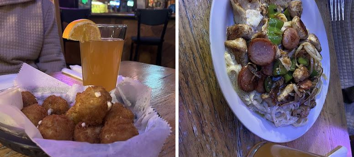 Don & Penny's Restaurant