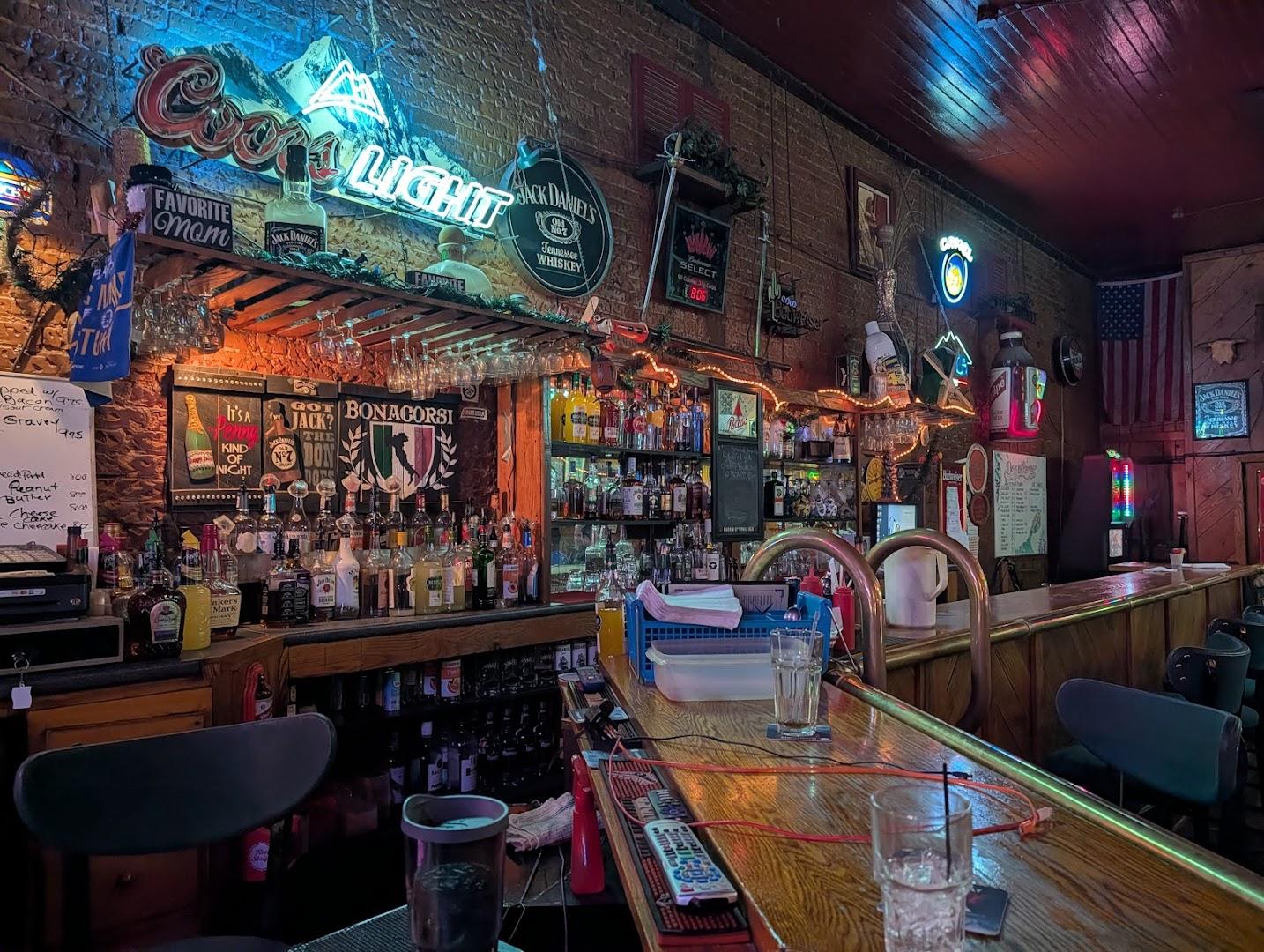 Don & Penny's Restaurant
