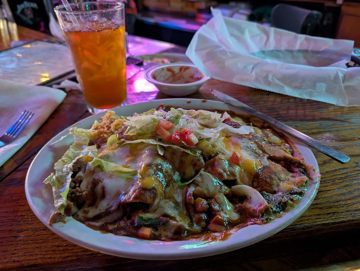Don & Penny's Restaurant