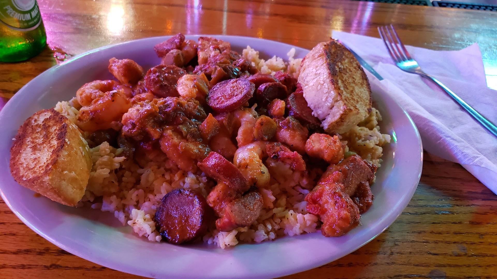 Don & Penny's Restaurant