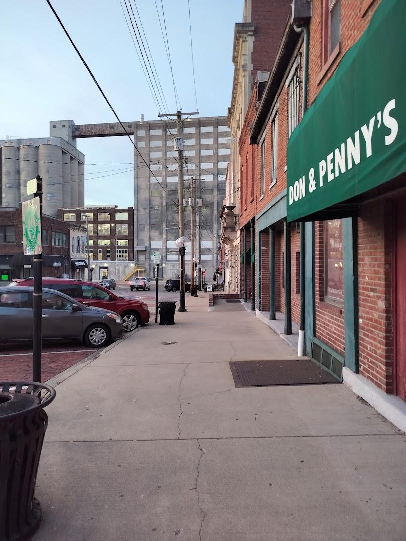 Don & Penny's Restaurant
