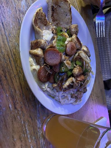 Don & Penny's Restaurant